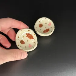 Worry stones