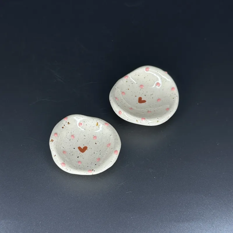 Worry stones - collection Love