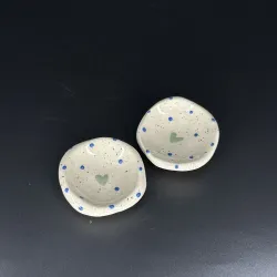 Worry stones - collection Love