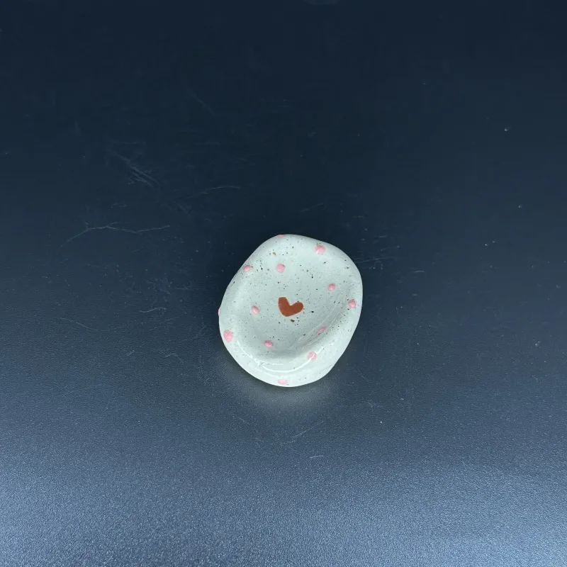 Worry stones