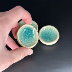 Worry stones