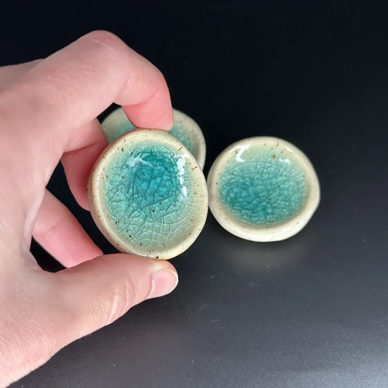 Worry stones