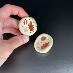 Worry stones