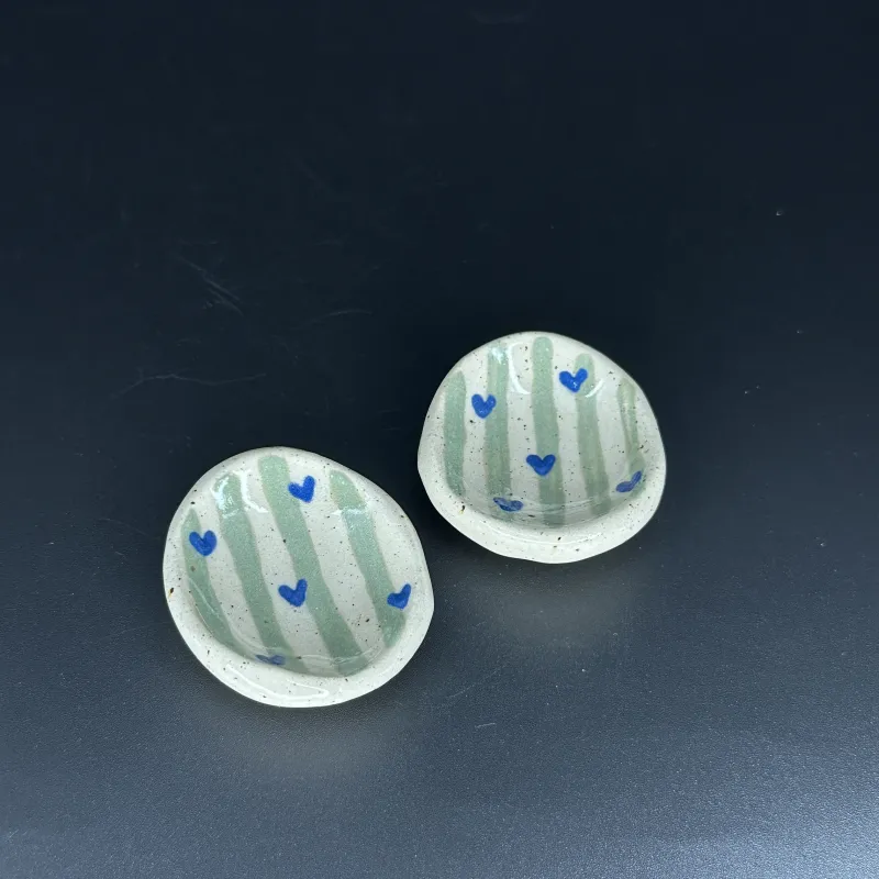 Worry stones