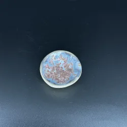 Worry stones