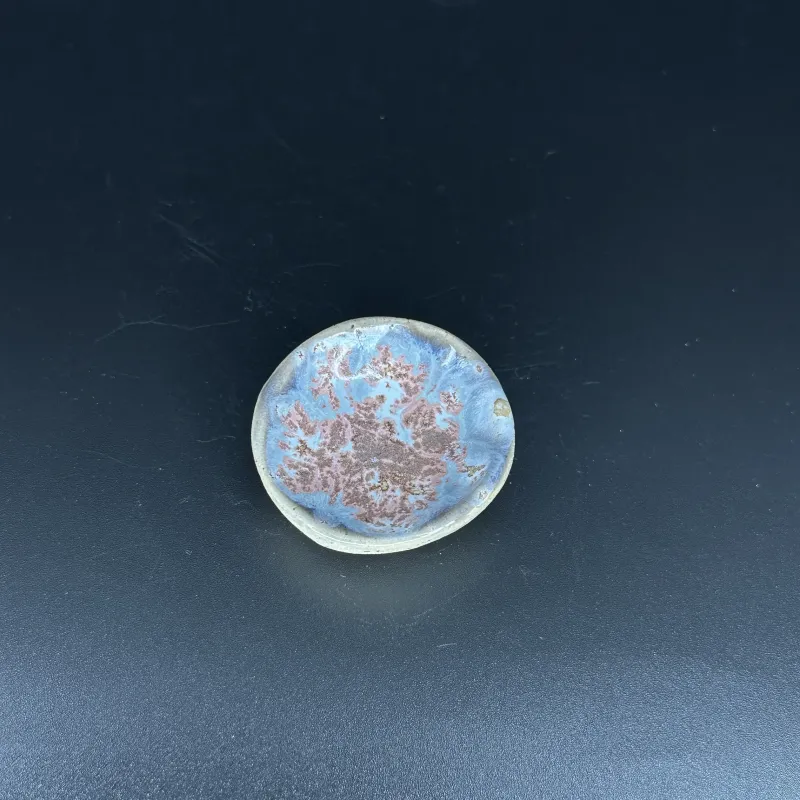 Worry stones