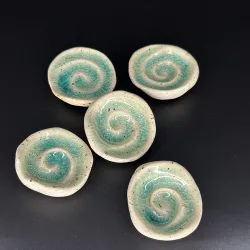 Worry stones
