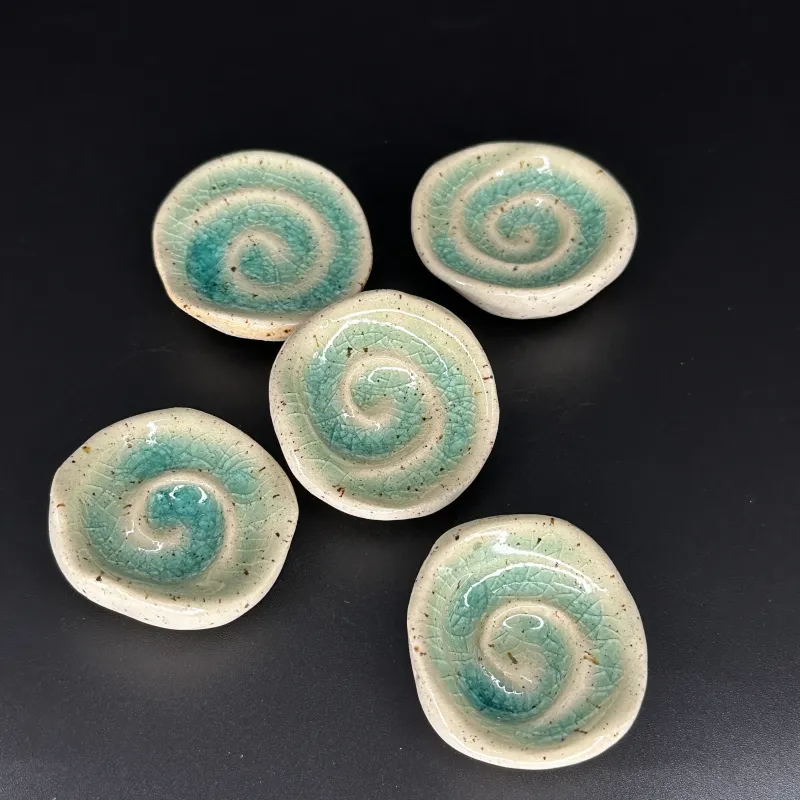 Worry stones