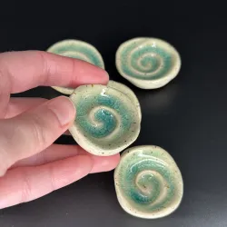 Worry stones