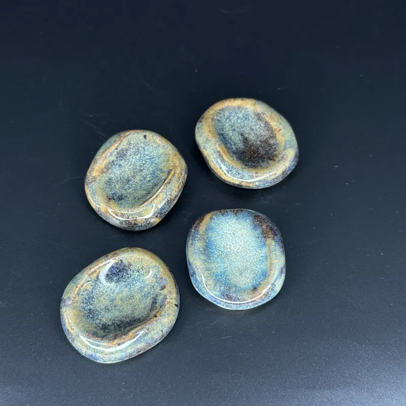 Worry stones