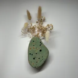 Vase fait main – Artisanat français
