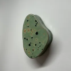 Vase fait main – Artisanat français
