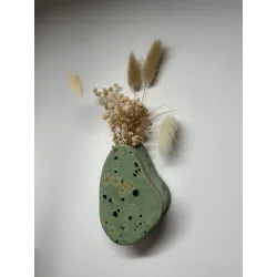 Vase fait main – Artisanat français