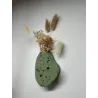 Vase fait main – Artisanat français