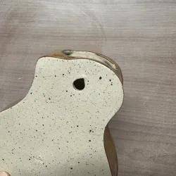 Vase fait main – Artisanat français