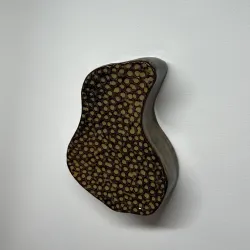 Vase fait main – Artisanat français