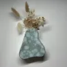 Vase fait main – Artisanat français