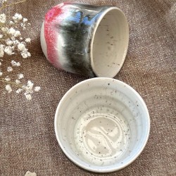 ECLIPSE - Tasses faites main – Artisanat français