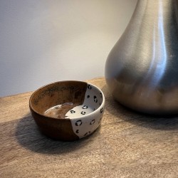 Etosha - vide poche – Artisanat français