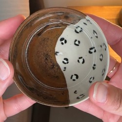 Etosha - vide poche – Artisanat français