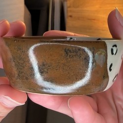 Etosha - vide poche – Artisanat français