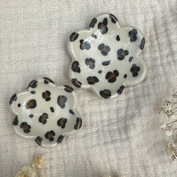 Worry stones - collection Léopard