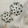 Worry stones - collection Léopard