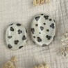 Worry stones - collection Léopard