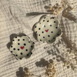 Worry stones - collection Love