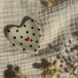 Worry stones - collection Love
