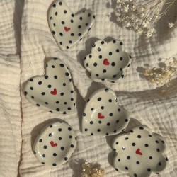 Worry stones - collection Love