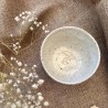 NUAGE - Tasse en grès faite main – Artisanat français