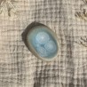 Worry stones - Céladon galet