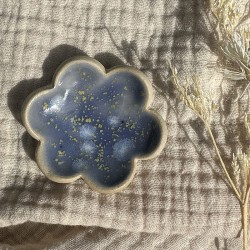 Worry stones - Cosmos fleur