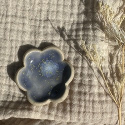 Worry stones - Cosmos fleur