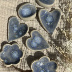 Worry stones - Cosmos fleur