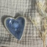 Worry stones - Cosmos coeur