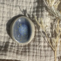 Worry stones - Cosmos galet