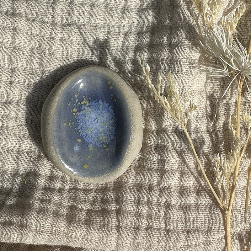 Worry stones - Cosmos galet Worry stones - Cosmos galet