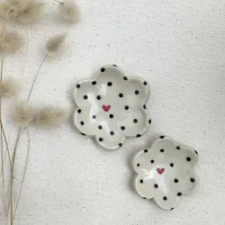 Worry stones - collection Love