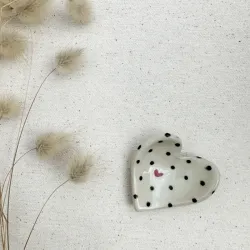 Worry stones - collection Love