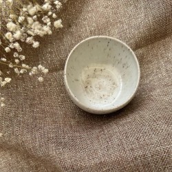 LAC DES CIMES - pots apéritif – Artisanat français