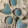 Worry stones - Glacier fleur