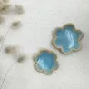 Worry stones - Glacier fleur