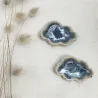 Worry stones - Orage nuage