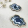 Worry stones - Orage nuage