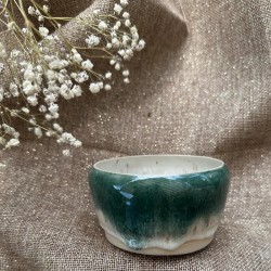 NATURE - pots apéritif – Artisanat français