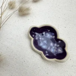 Worry stones - Nébuleuse nuage
