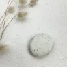Worry stones - collection Léopard pyrité