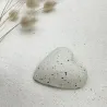 Worry stones - collection Léopard pyrité